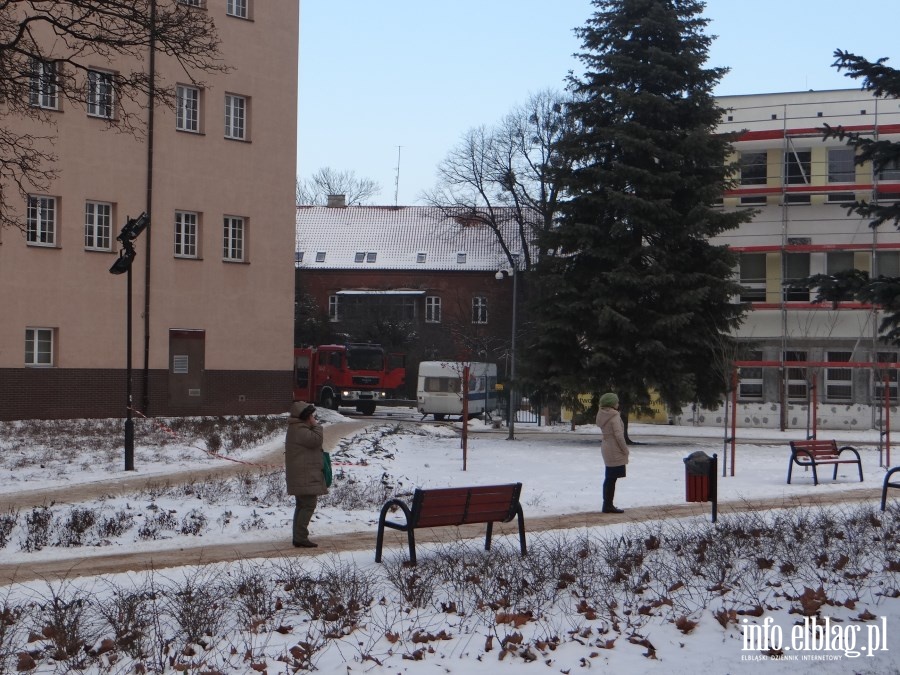 Poar w szkole muzycznej , fot. 2