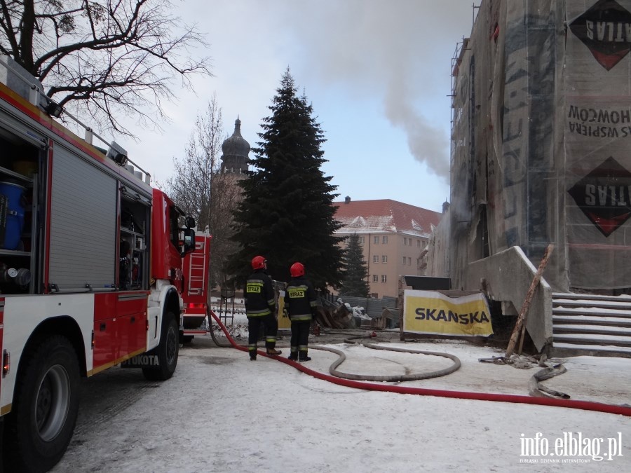 Poar w szkole muzycznej , fot. 16