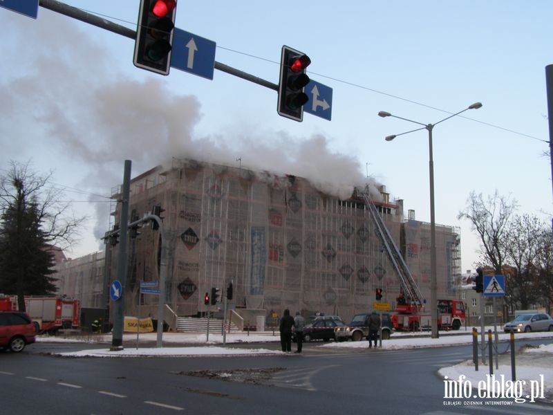 Szkoa Muzyczna nadal oblegana przez straakw, fot. 29