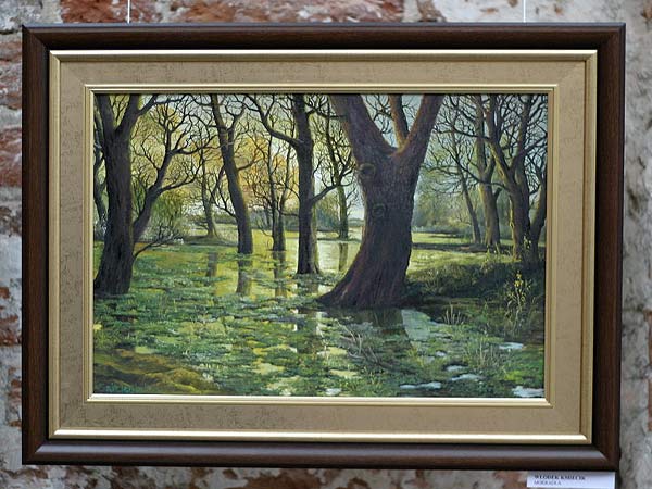 Galeria El - pięć wystaw indywidualnych, fot. 23