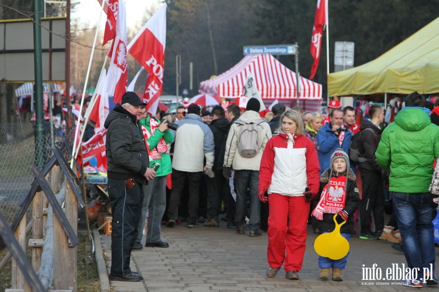 Druynowy P w Zakopanem, fot. 1