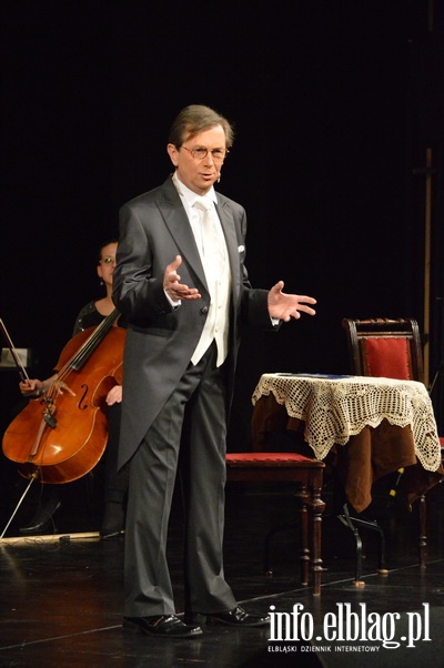 Księżniczka Czardasza, fot. 6
