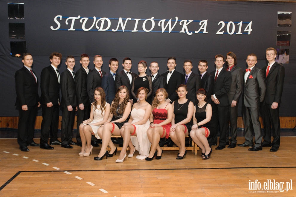 Studniwka I LO, fot. 20