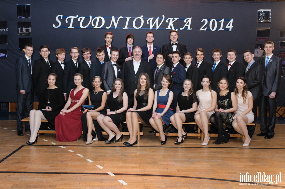 Studniwka I LO, fot. 21