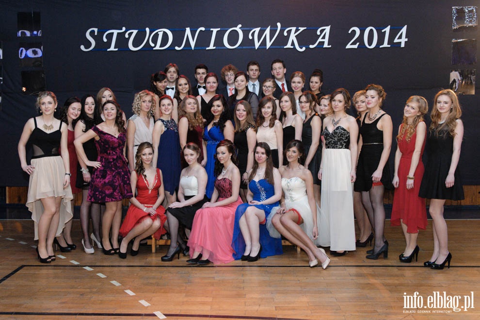 Studniwka I LO, fot. 24