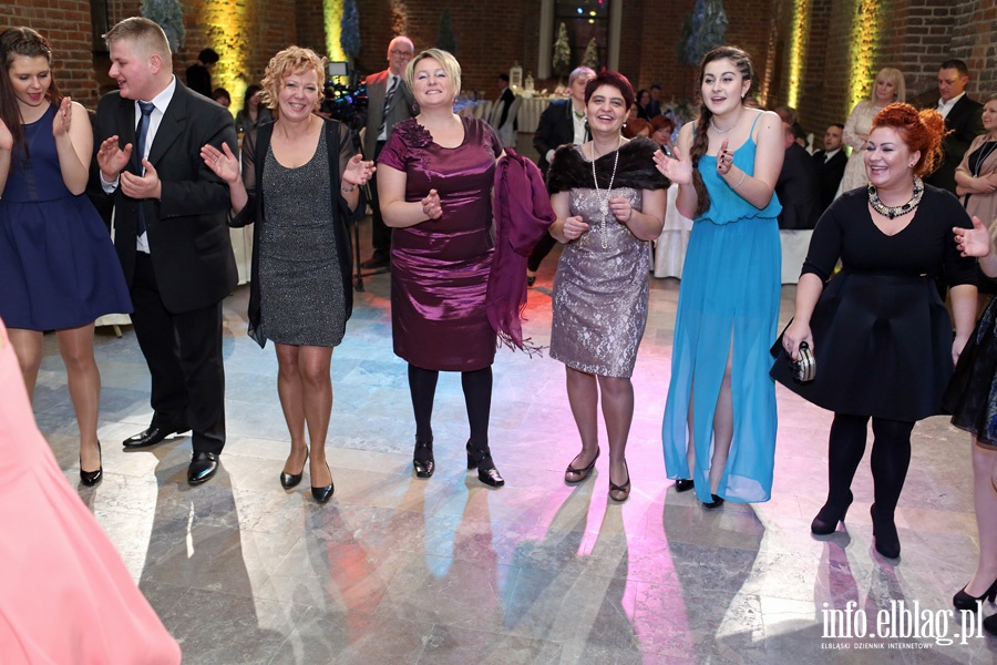Studniówka Zespołu Państwowych Szkół Muzycznych, fot. 114