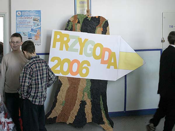 Wiosenna Przygoda 2006, fot. 35