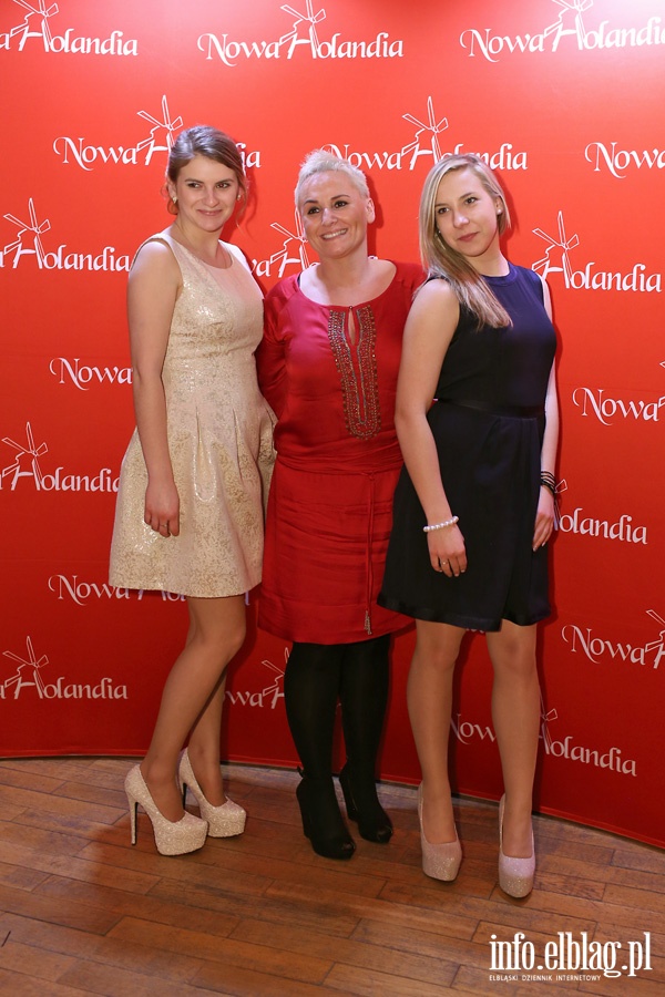 Studniówka ZSTI, fot. 103