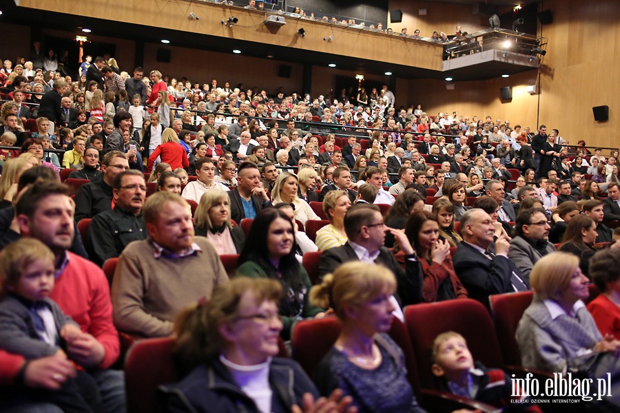 Koncert dla Szkoy Muzycznej, fot. 1