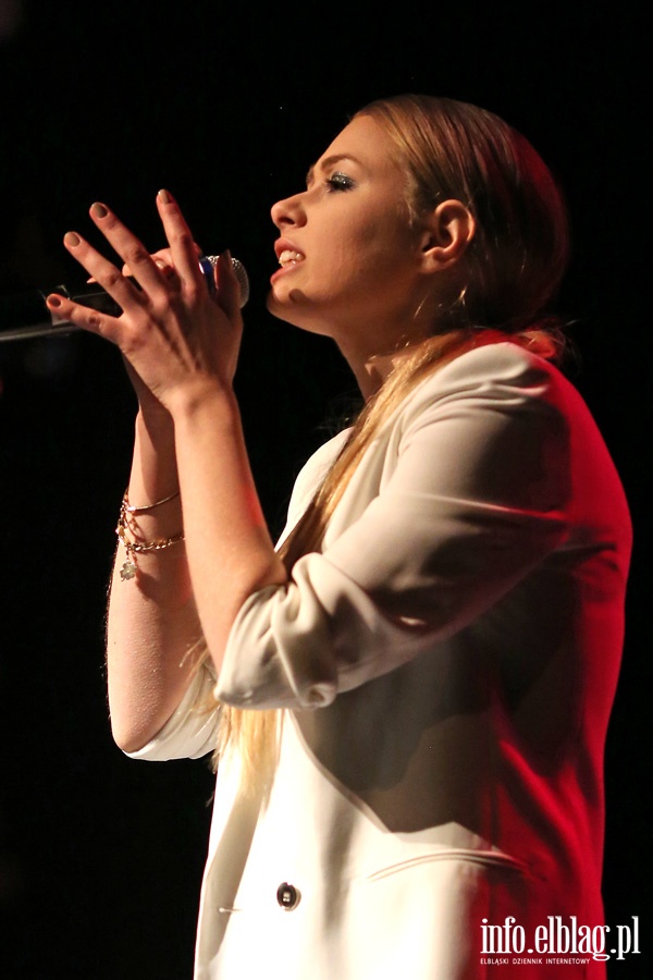 Koncert dla Szkoły Muzycznej, fot. 9