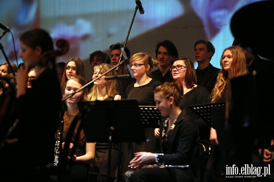 Koncert dla Szkoy Muzycznej, fot. 48