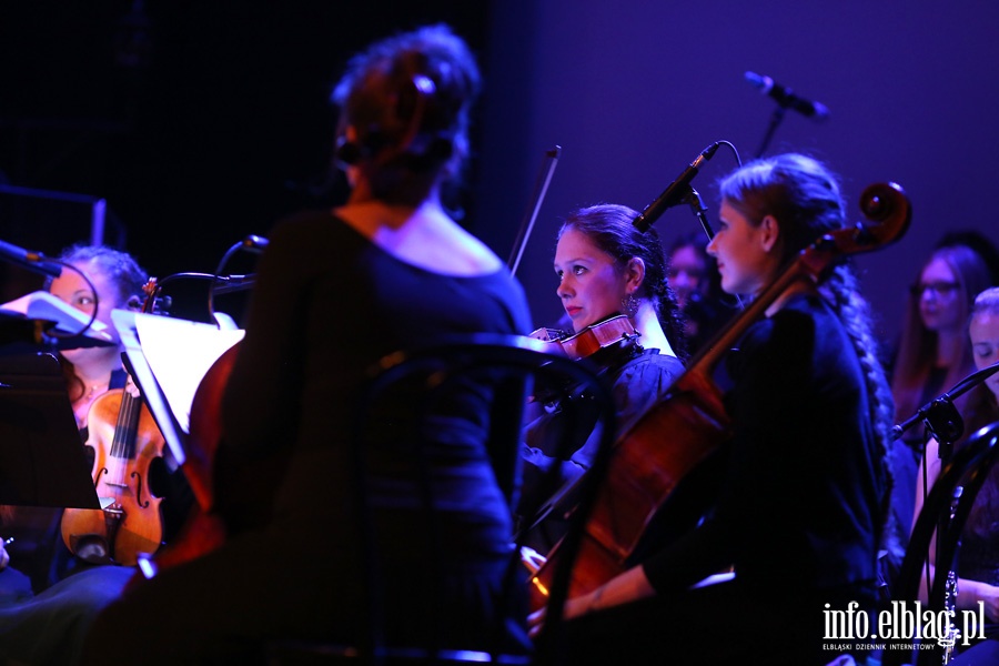 Koncert dla Szkoły Muzycznej, fot. 51