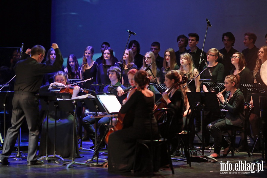 Koncert dla Szkoy Muzycznej, fot. 61