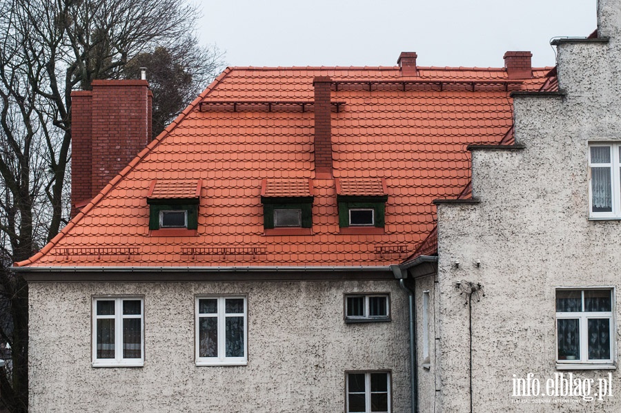 Elblskie zabytki z szans na dotacj, fot. 10