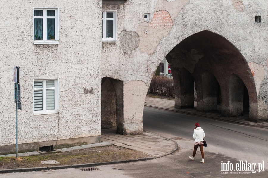 Elblskie zabytki z szans na dotacj, fot. 11