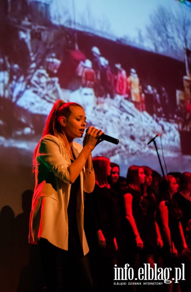 Nadzieja Umiera Ostatnia - akcja reanimacyjna serca Szkoy Muzycznej, fot. 11