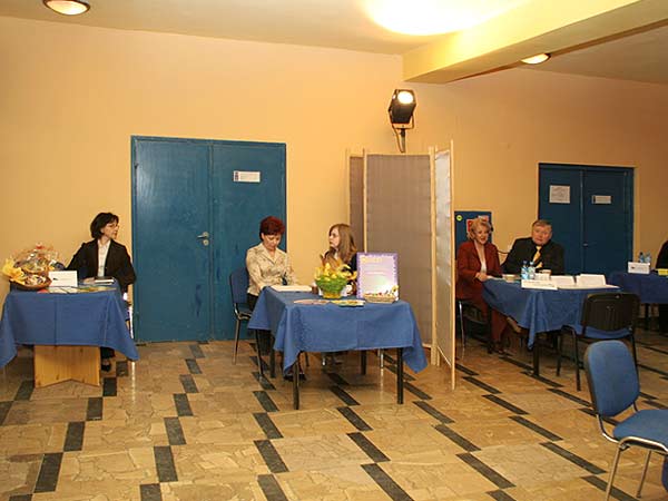 Elbląskie Targi Pracy, fot. 20