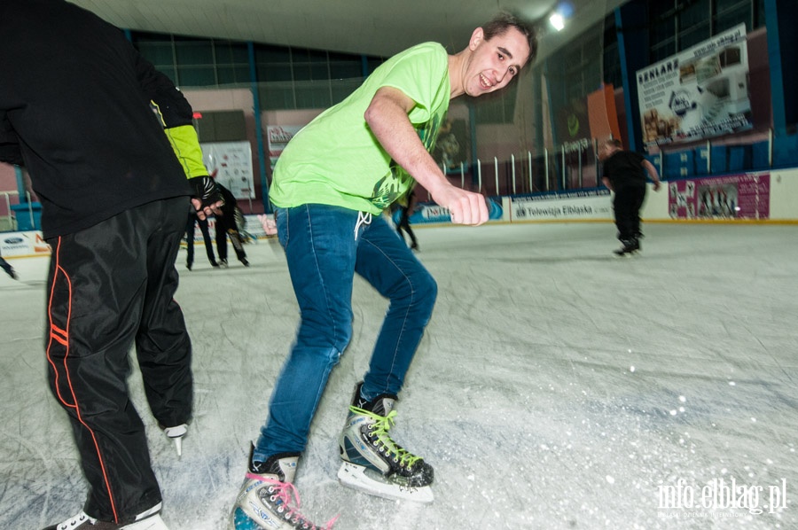 Ice Party (04.03.2014), fot. 18