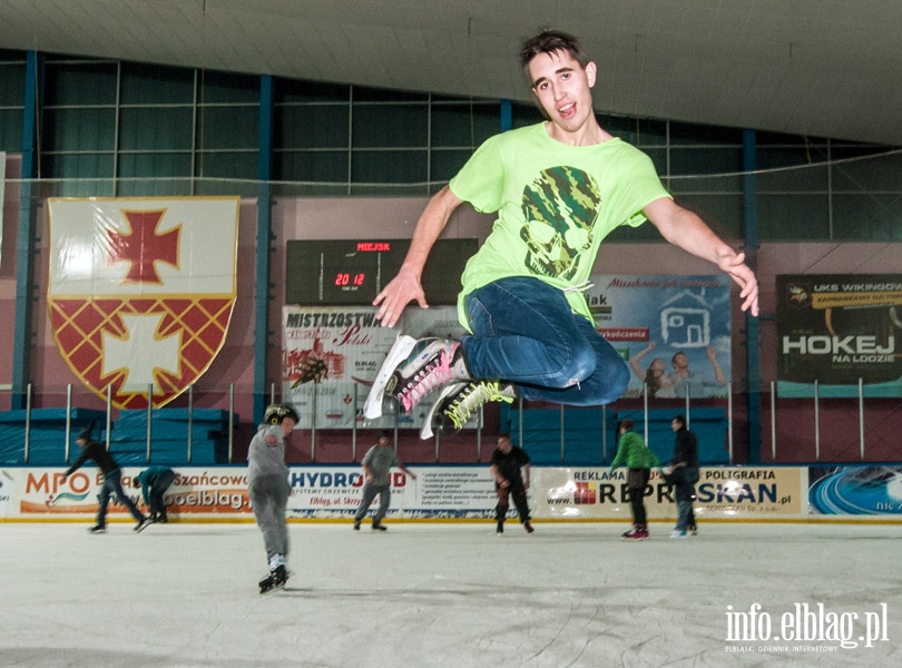 Ice Party (04.03.2014), fot. 25