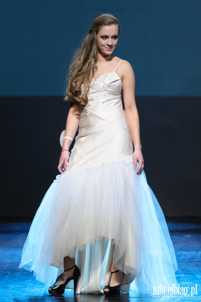 Miss Ziemi Elblskiej 2014, fot. 42