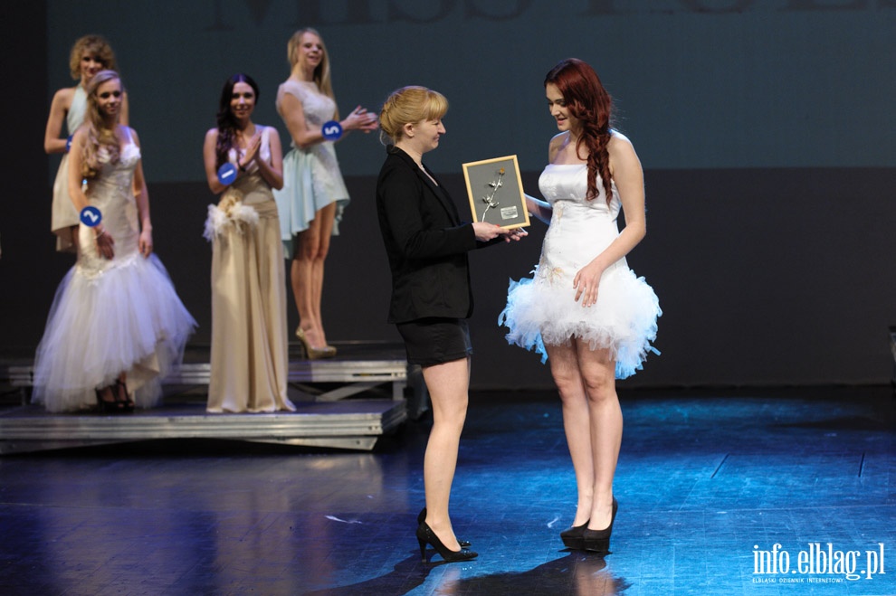 Miss Ziemi Elblskiej 2014, fot. 62