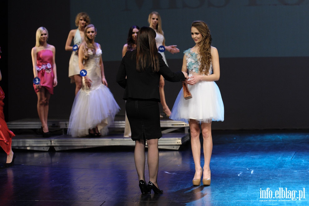 Miss Ziemi Elblskiej 2014, fot. 67