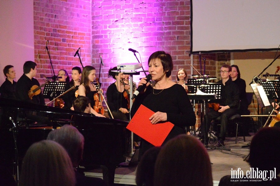 Koncert EOK - Hity muzyki filmowej, fot. 2