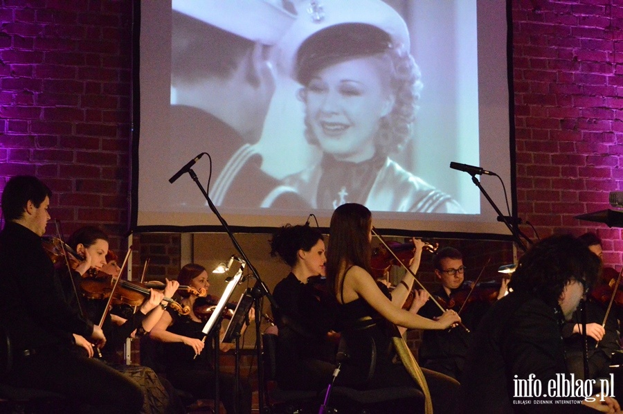 Koncert EOK - Hity muzyki filmowej, fot. 14