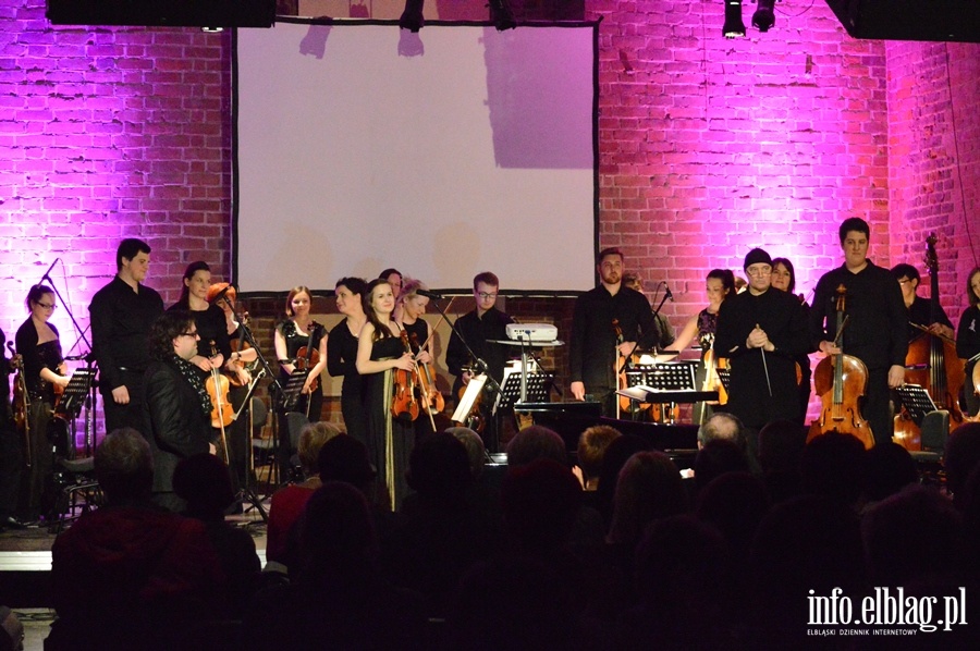 Koncert EOK - Hity muzyki filmowej, fot. 17