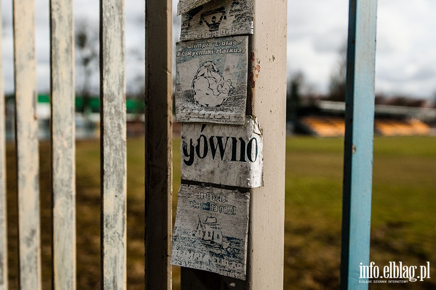 Stadion pikarski, Agrykola 8, fot. 11