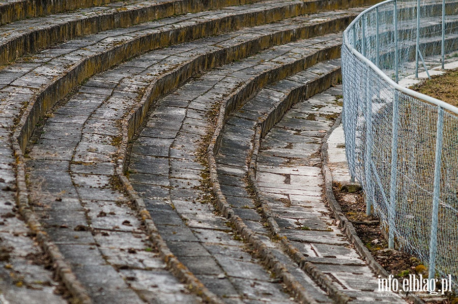 Stadion pikarski, Agrykola 8, fot. 21