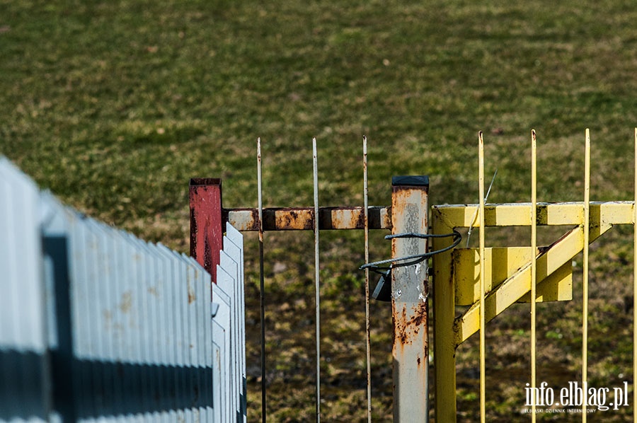 Stadion pikarski, Agrykola 8, fot. 23