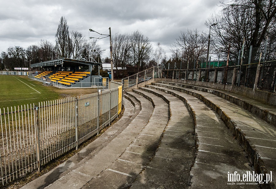 Stadion pikarski, Agrykola 8, fot. 27