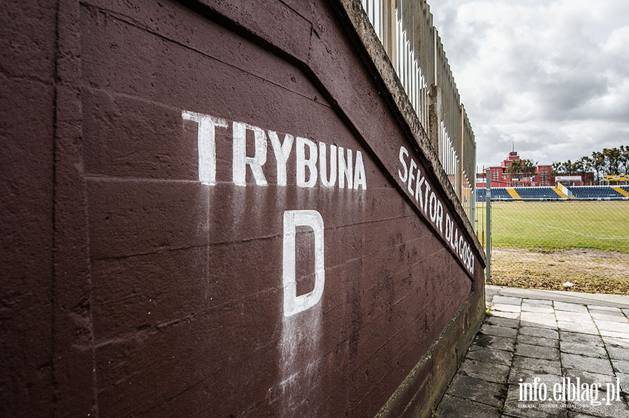 Stadion pikarski, Agrykola 8, fot. 29