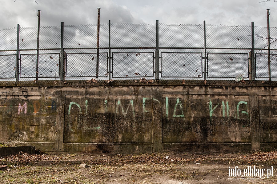 Stadion pikarski, Agrykola 8, fot. 30