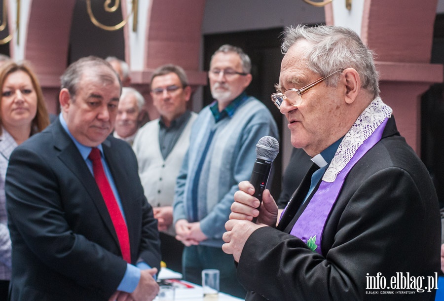 Komisja Krajowa NSZZ Solidarno w Elblgu, fot. 7