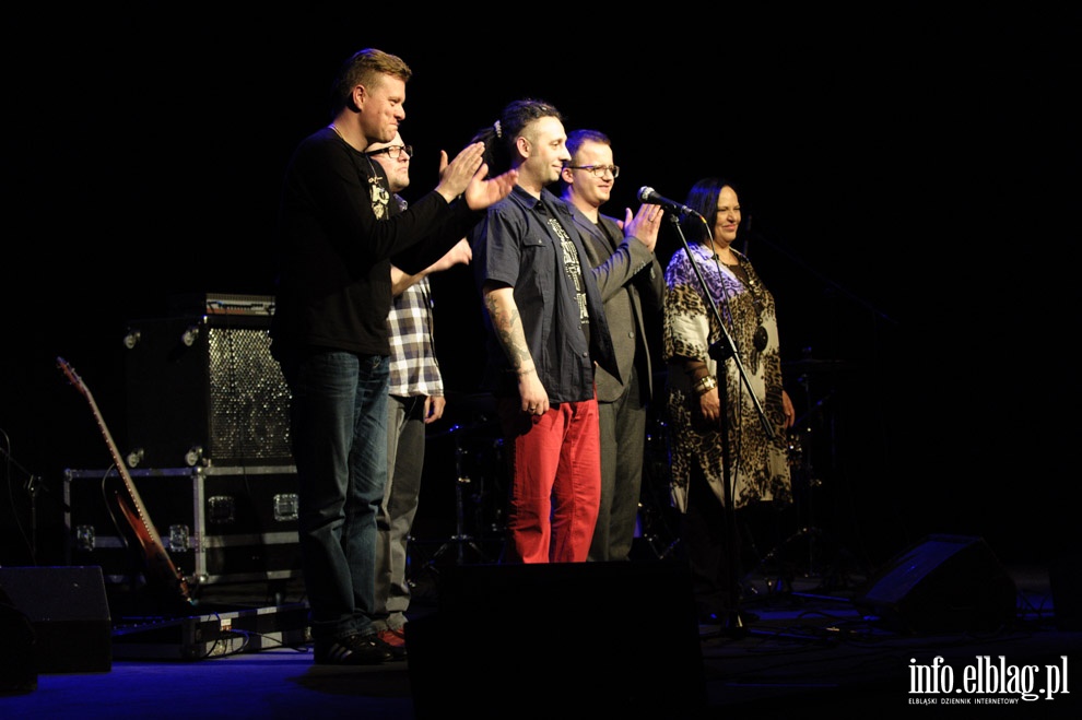 Koncert Grayny obaszewskiej, fot. 63