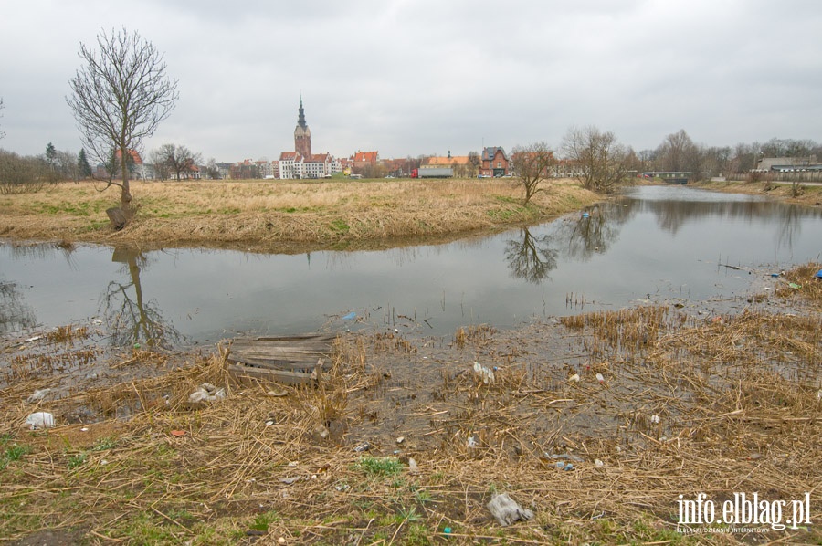 Zawodzie - zapomniana cz Elblga..., fot. 3