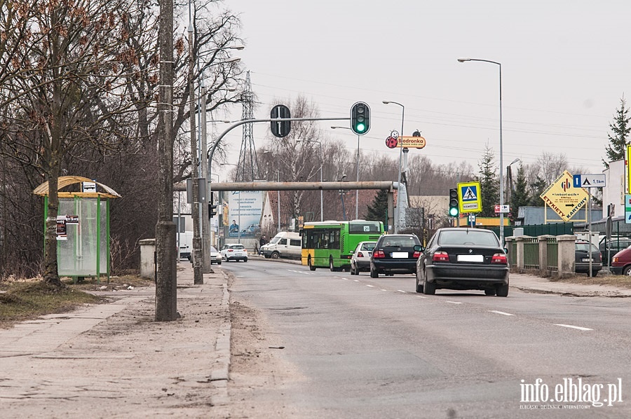 Zawodzie - zapomniana cz Elblga..., fot. 17