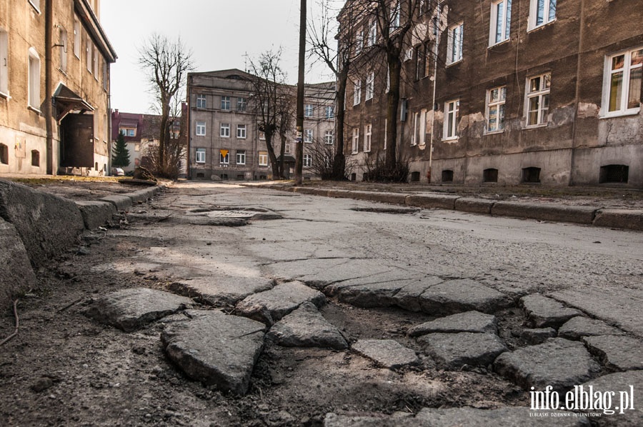 Studzienki na ul. Narciarskiej, fot. 4