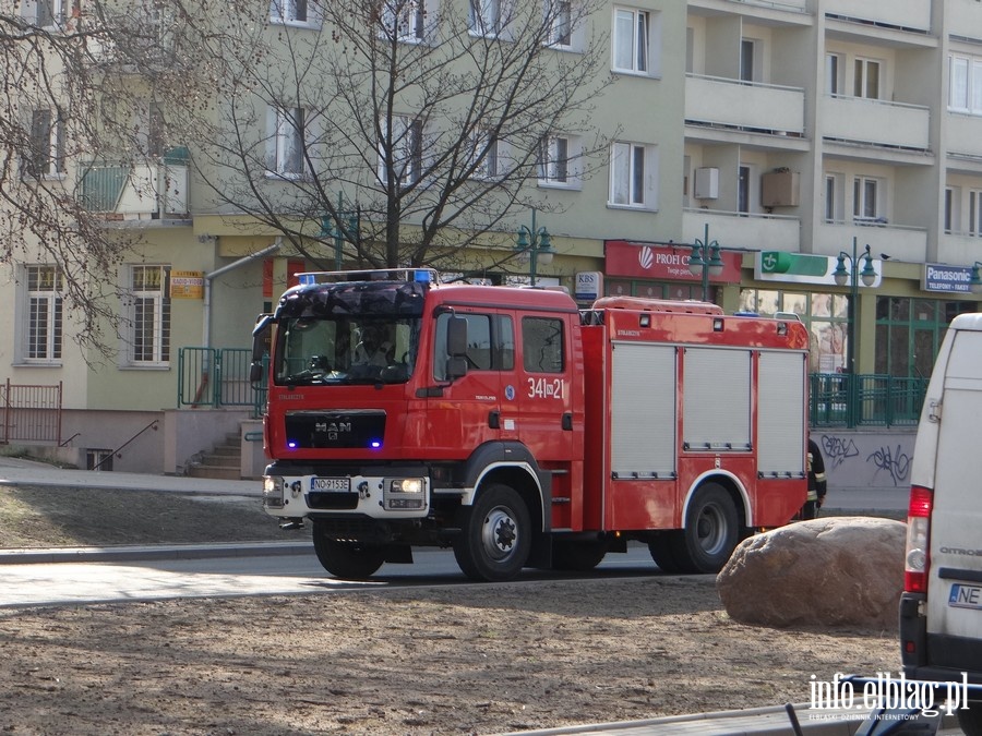 Zasabnicie chopca na 12 Lutego, fot. 2