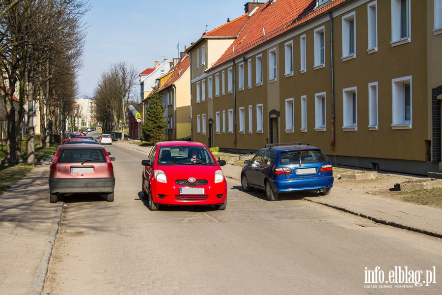 ul. Okrzei ul. Rechniewskiego, fot. 6