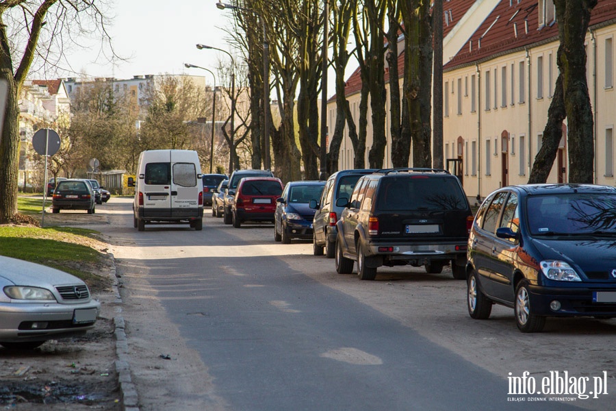 ul. Okrzei ul. Rechniewskiego, fot. 9