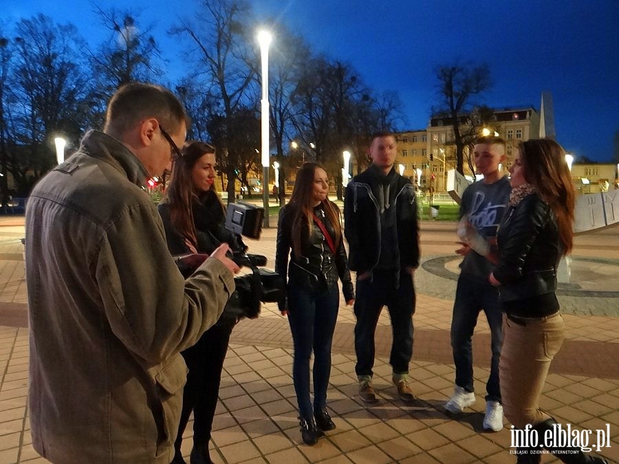 Jak powstaje elbląskie Happy, fot. 2