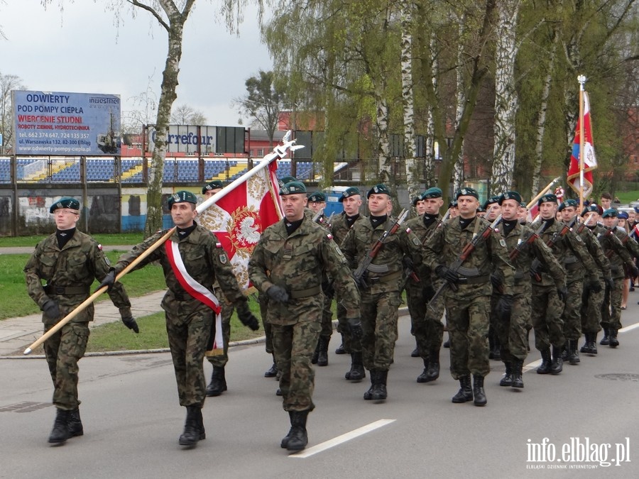 74. rocznica Zbrodni Katyskiej, fot. 4