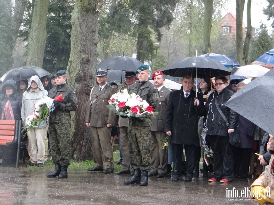 74. rocznica Zbrodni Katyskiej, fot. 20