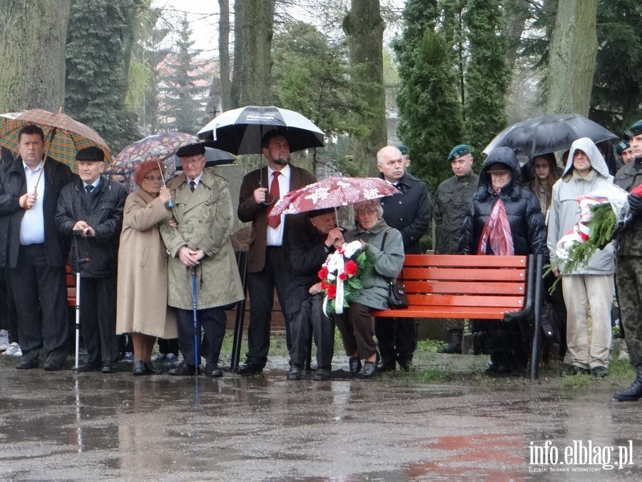 74. rocznica Zbrodni Katyskiej, fot. 23