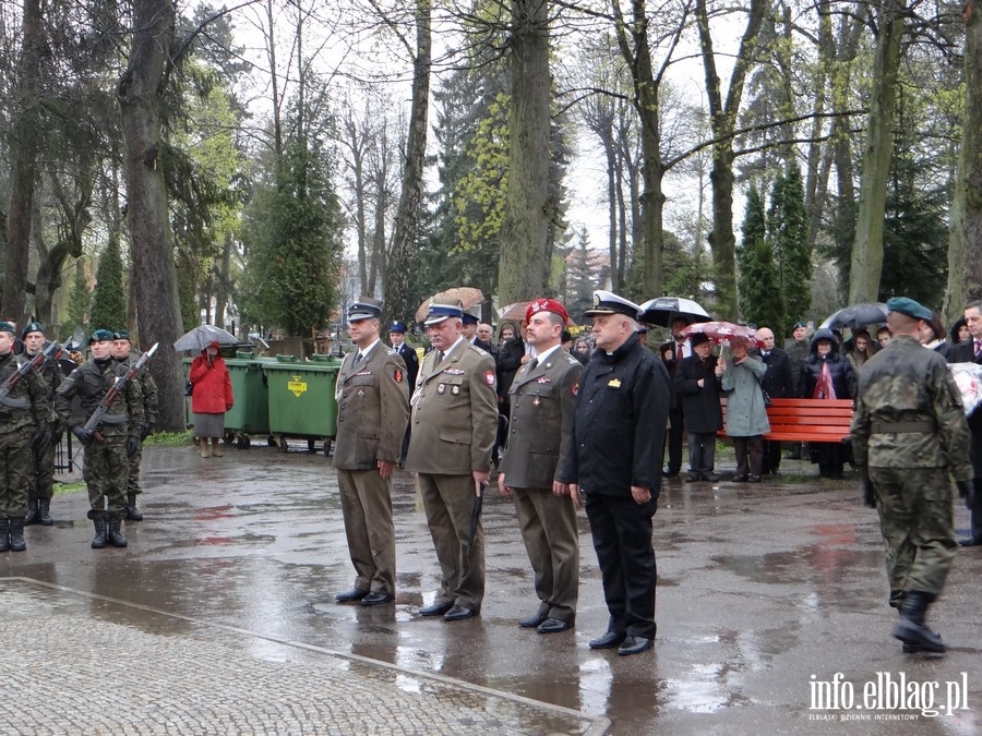 74. rocznica Zbrodni Katyskiej, fot. 28