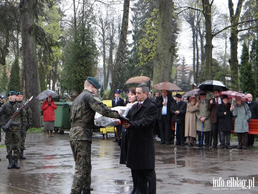 74. rocznica Zbrodni Katyskiej, fot. 29