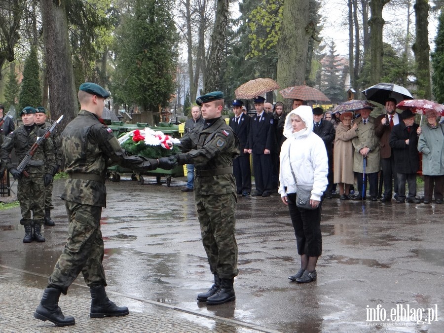 74. rocznica Zbrodni Katyskiej, fot. 32